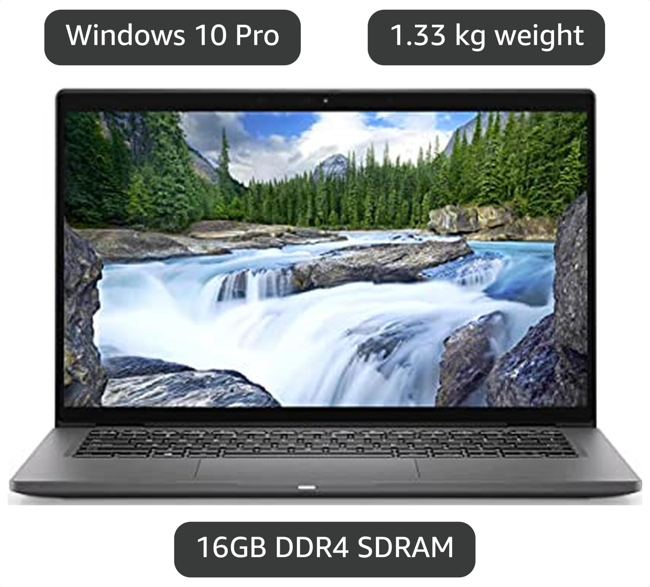 Amazon.com: Dell Latitude 7410 14