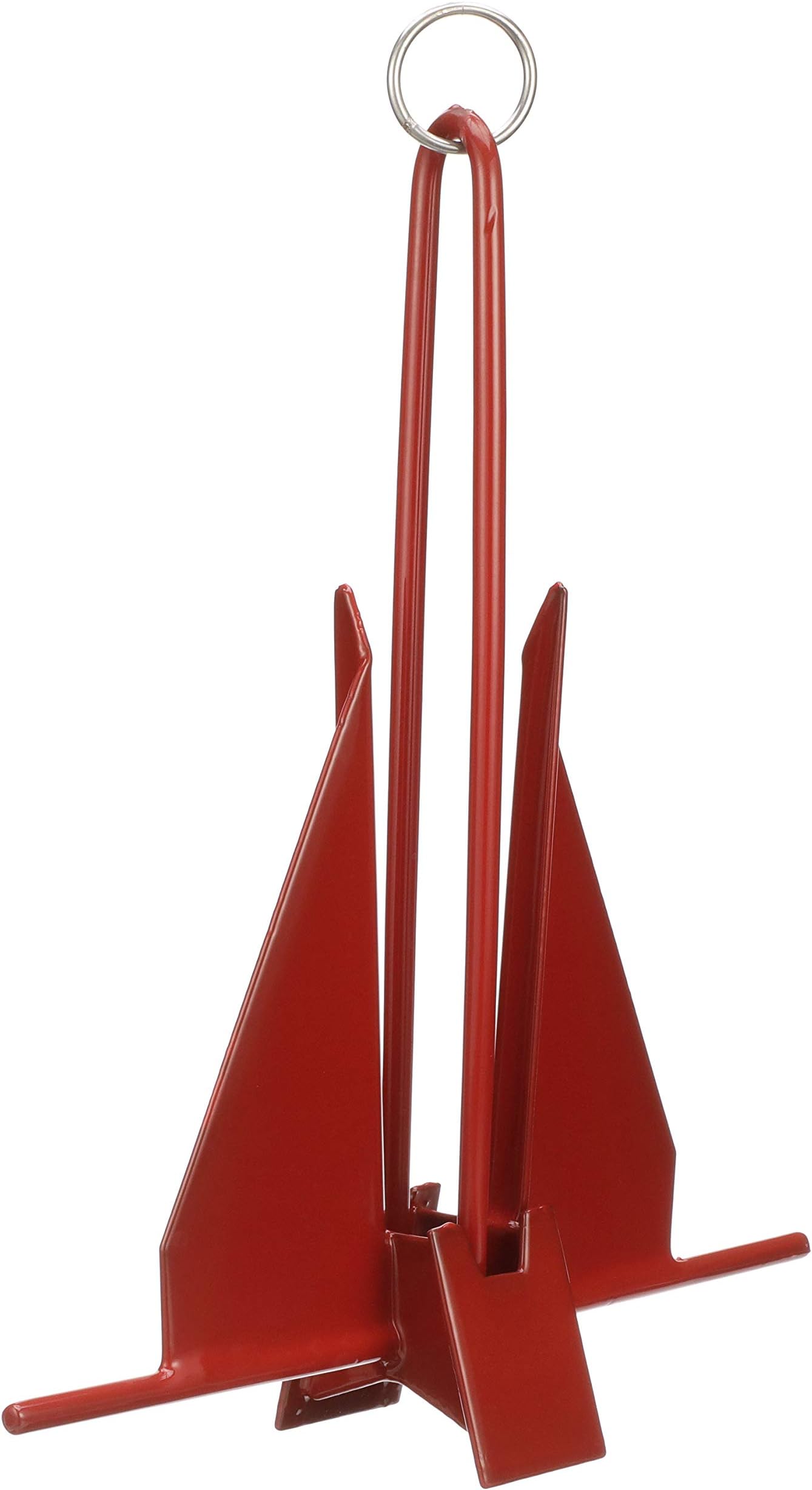 Seachoice Utility Anchor – Hot-Dipped Galvanized Steel – Multiple Sizes