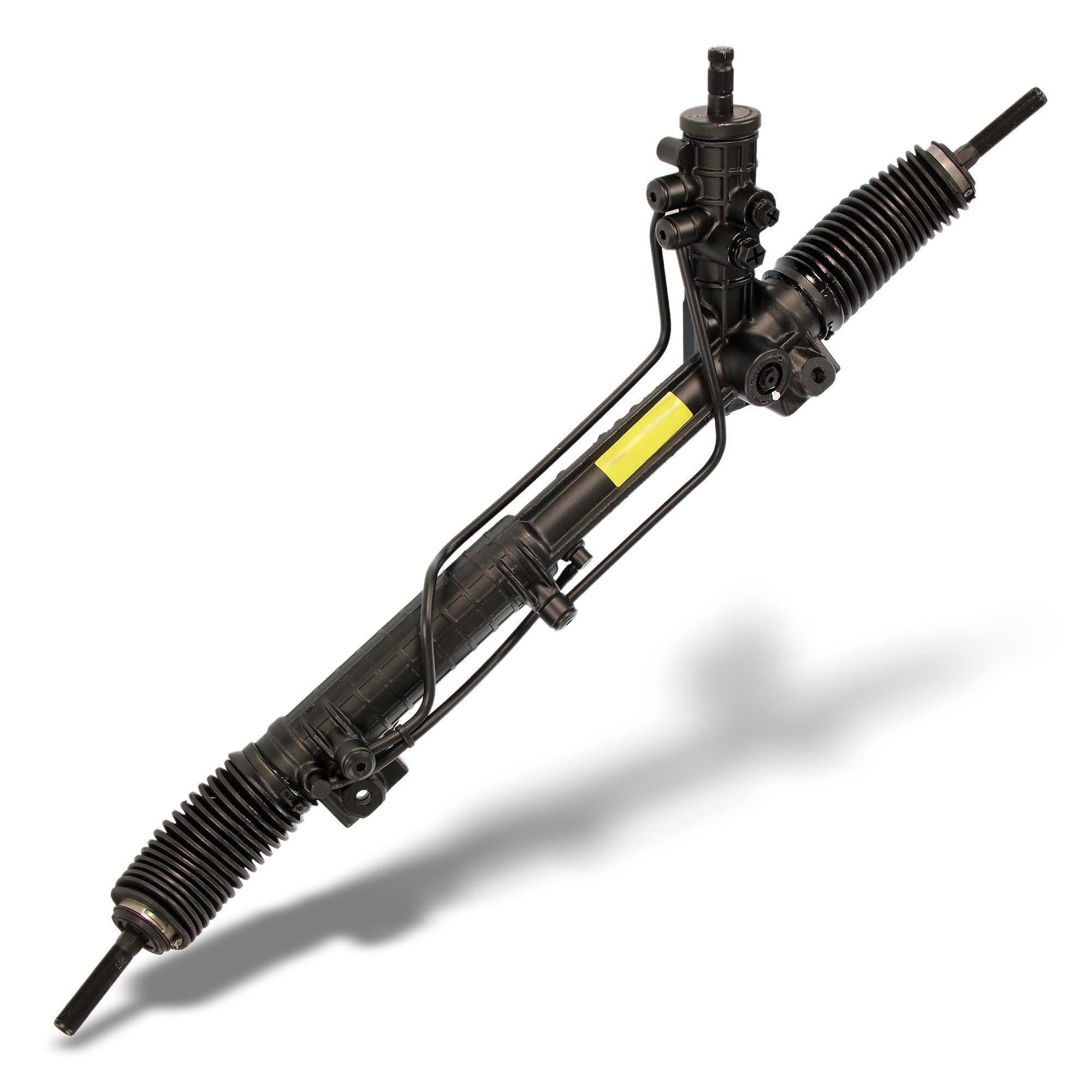 1x Scatola dello sterzo Scatola del servosterzo Servosterzo idraulico | Compatibile con: BMW 5, 5 Touring