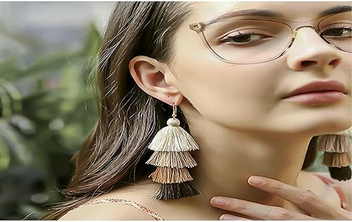 Miniatura 8 de mincl Gafas de lectura bifocales con marco transparente fotocromático de transición para hombres y mujeres, lentes de sol cuadrados