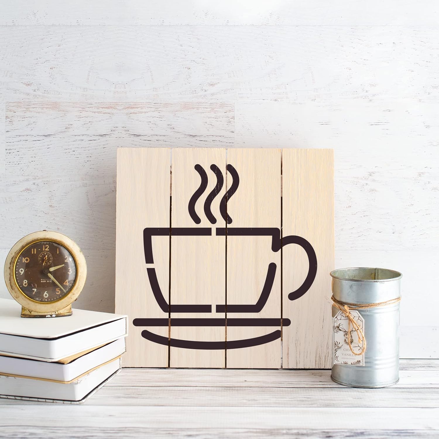 Coffee Cup Stencil - Coffee Stencils, Coffee Cups, Coffee Cup Stencils, Coffee Cup, Coffee Stencil