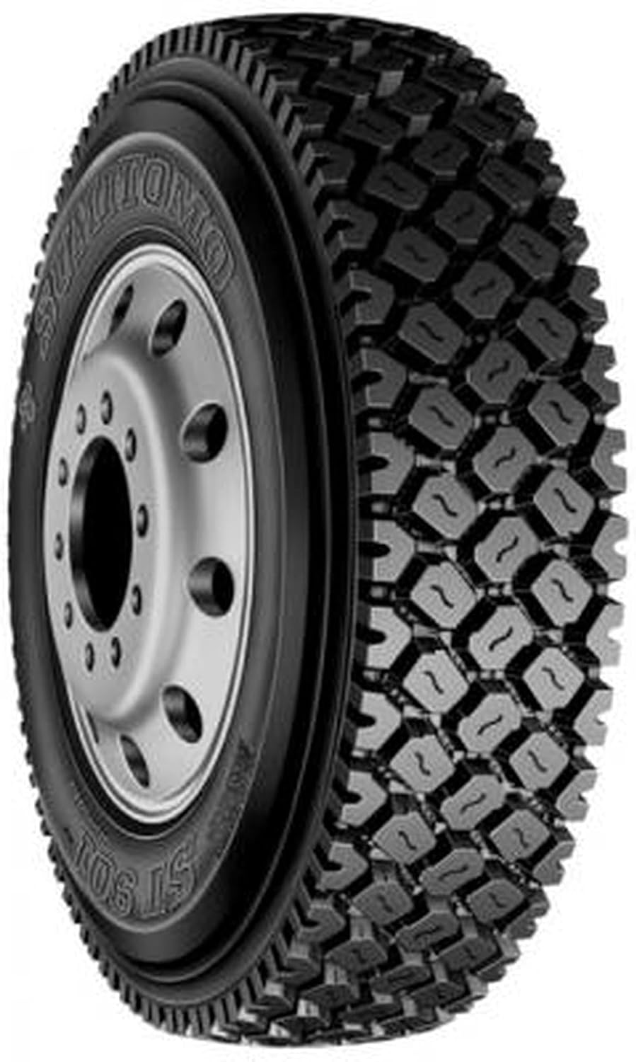 Sumitomo ST901 Commercial Truck Tire 11R24.5 149Y