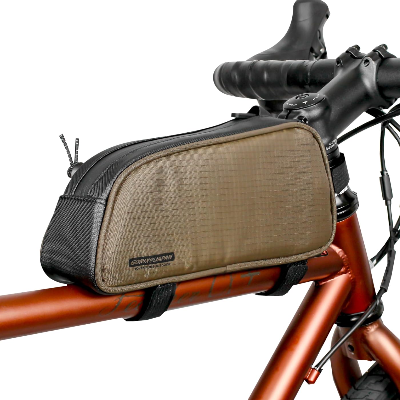 REI トップチューブ バッグ 新品 アメリカ 購入 楽天市場】REI Co-op Junction Top Tube Bag トップチューブ