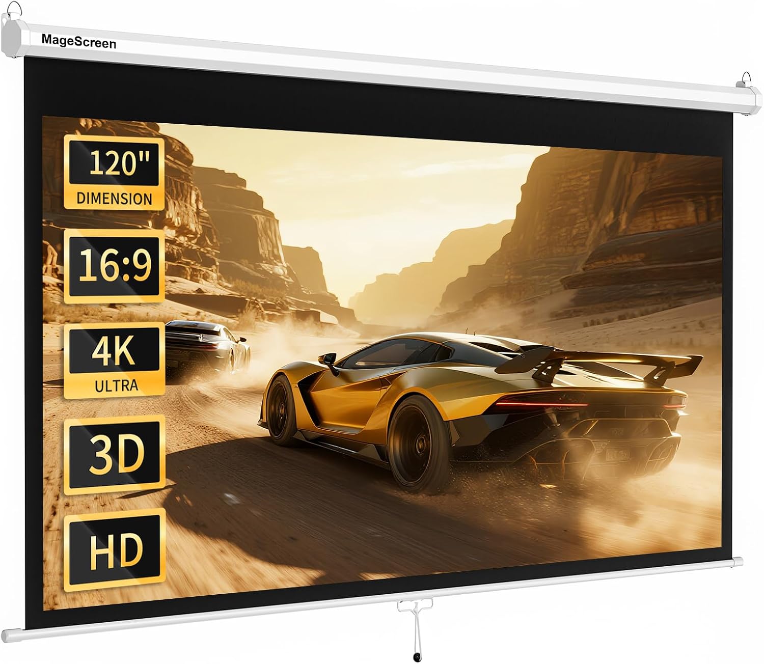 Top 8K Projector Mounts for a Premium Setup