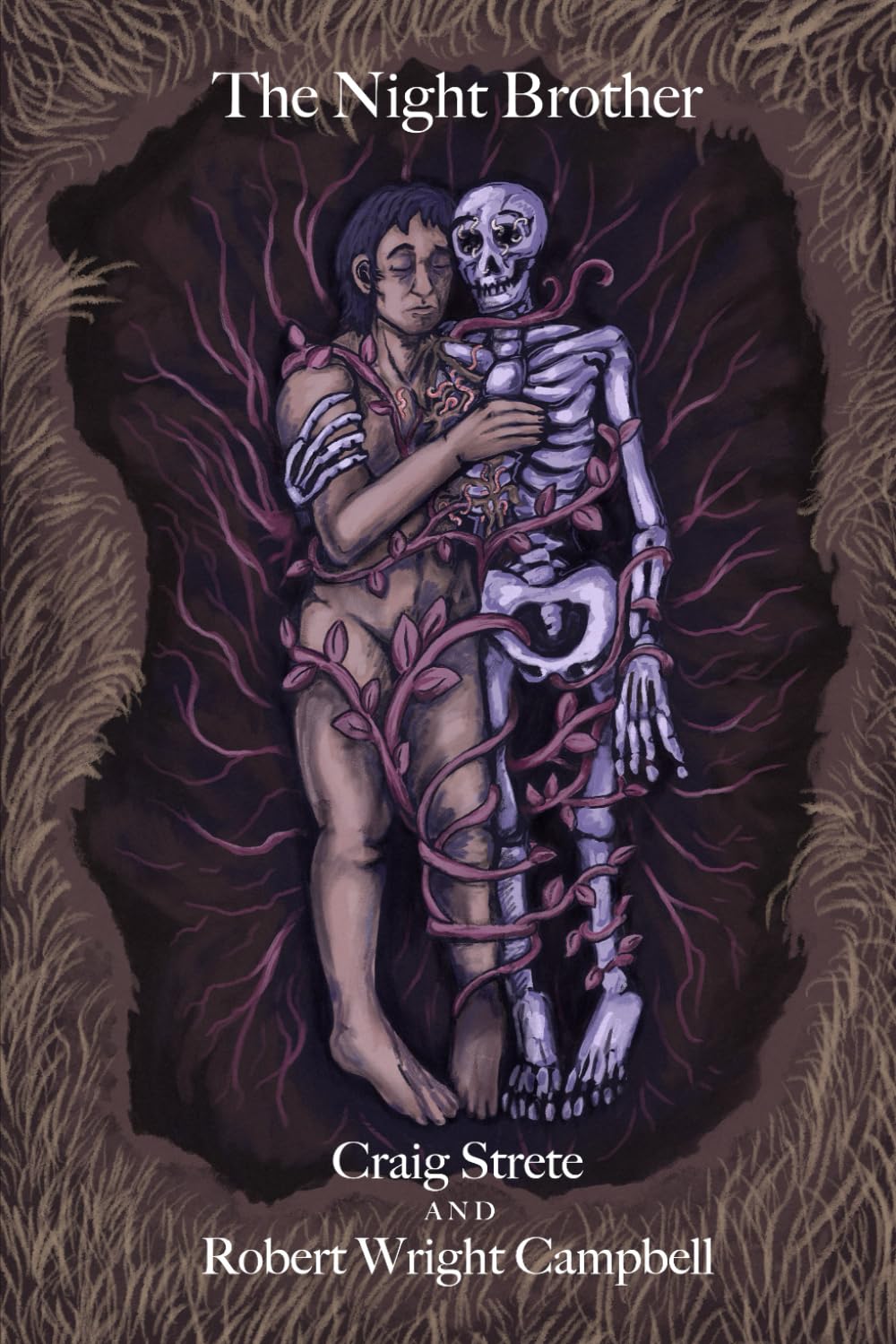 The Night Brother