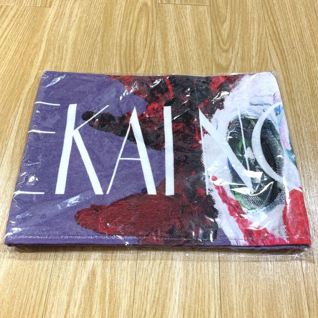 Amazon.co.jp: SEKAI NO OWARI セカオワ タオル ロッキン : ホビー