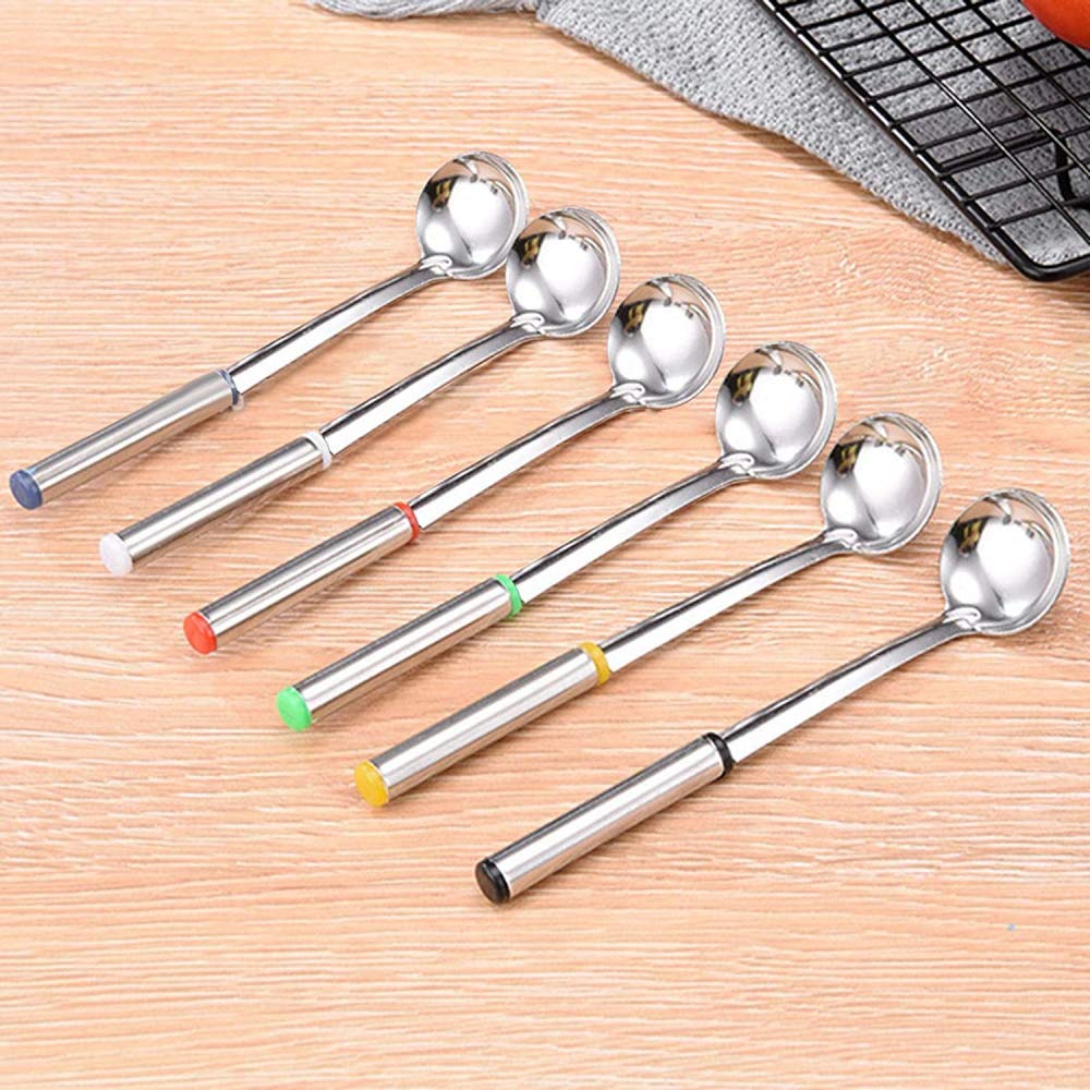 Set per fonduta di formaggio girevole, pentola per fonduta in acciaio inox, set multifunzionale per fonduta, set ideale per cucinare pasti in famiglia