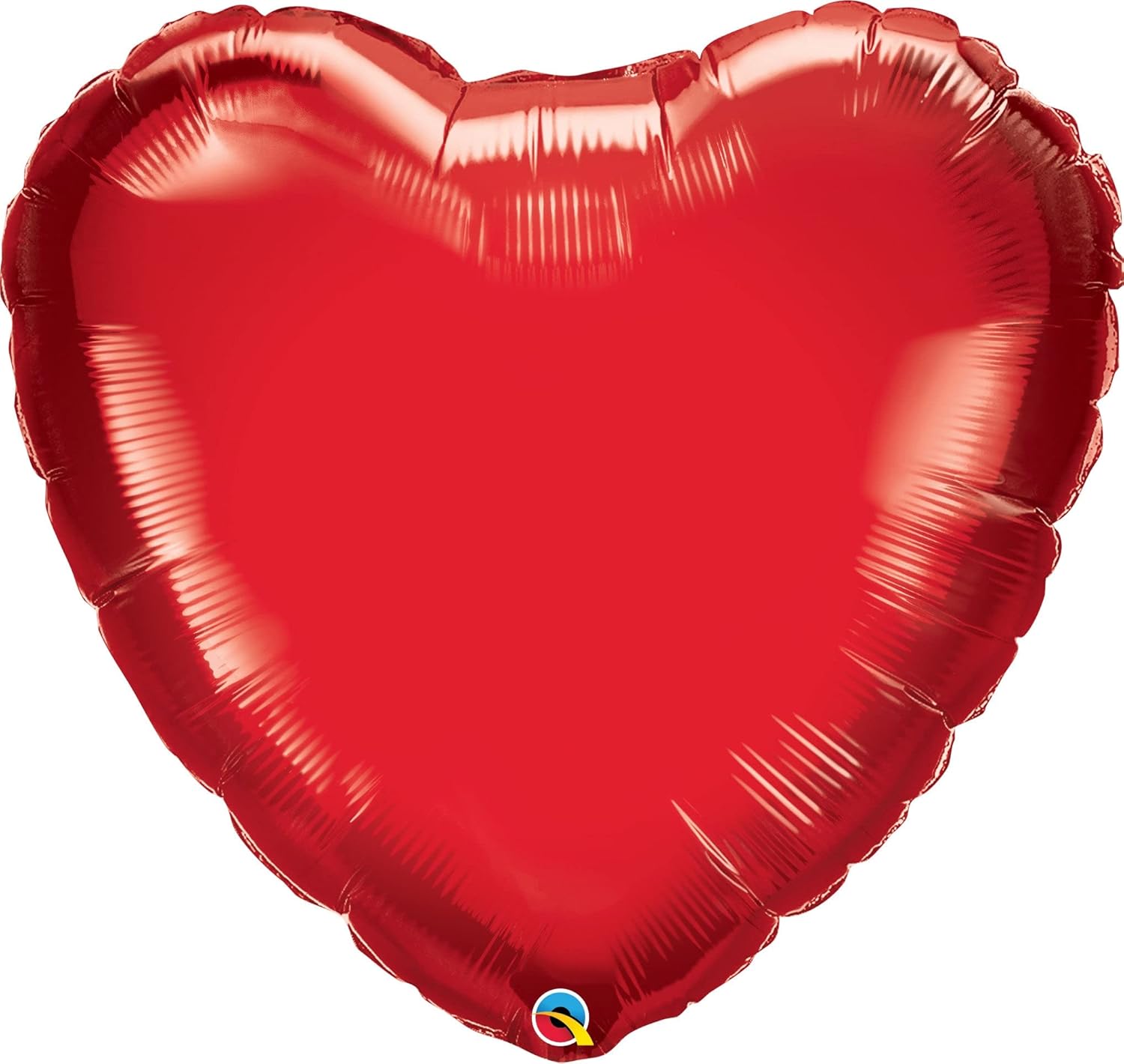 Qualatex 36" Red Heart Balloon