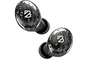 Tempo 30 Wireless Earbuds for Small Ears with Premium Sound