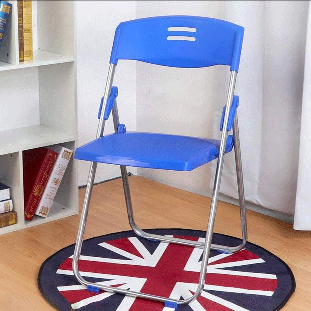 Commercial Plastic Folding Chairs Stack Able Wedding Party Chair Office Student Training Dining