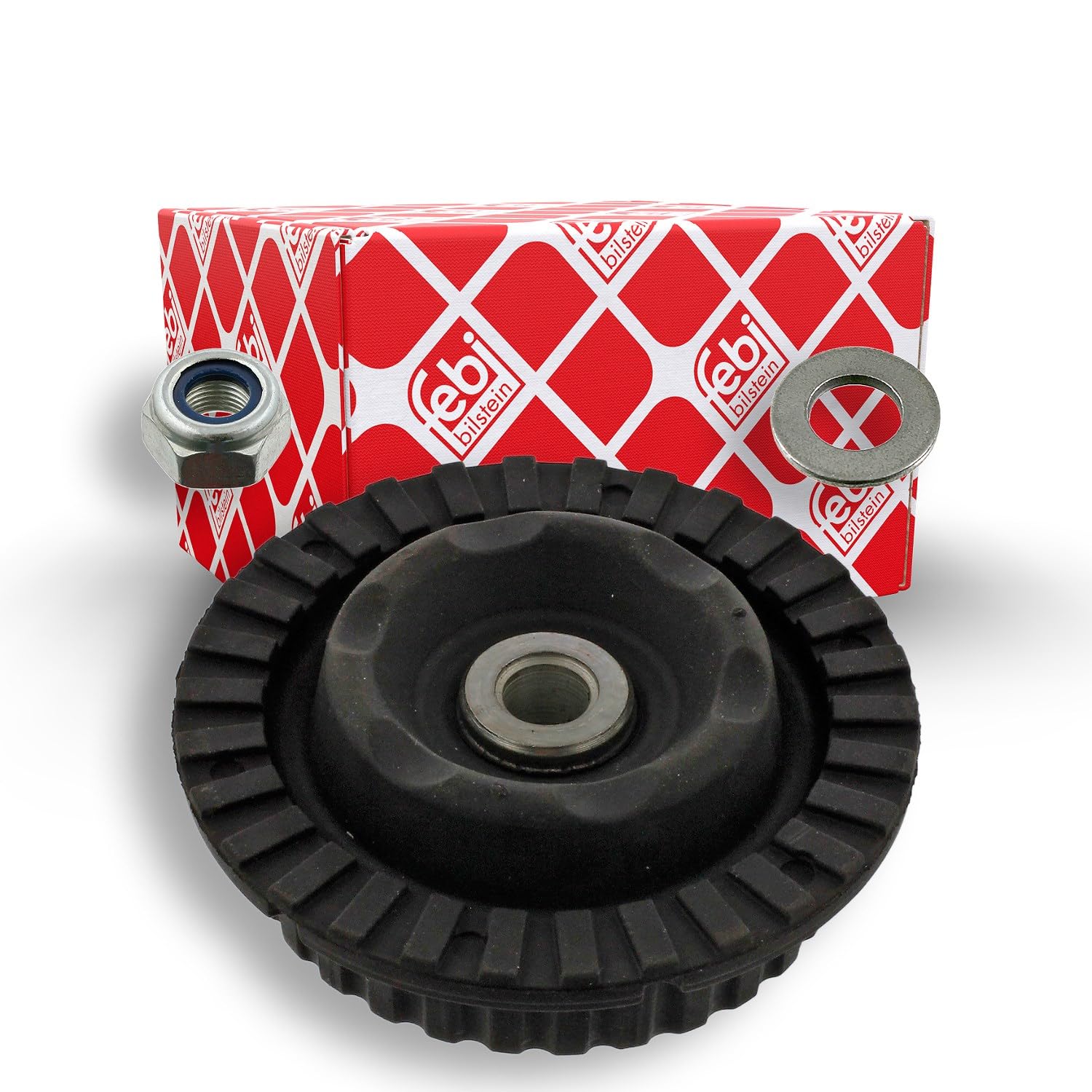 Fits FEBI 37581 SHOCK MOUNT ALFA 156/166 FRONT  ⭐UK Stock⭐