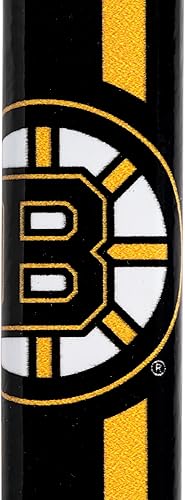 Vista 81 de Franklin Sports NHL Team - Palo de hockey callejero de vinilo de 48 pulgadas Pittsburgh Penguins