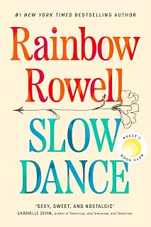 Slow Dance: The Reese's Book Club Pick romance about star-crossed lovers and the power of second chances