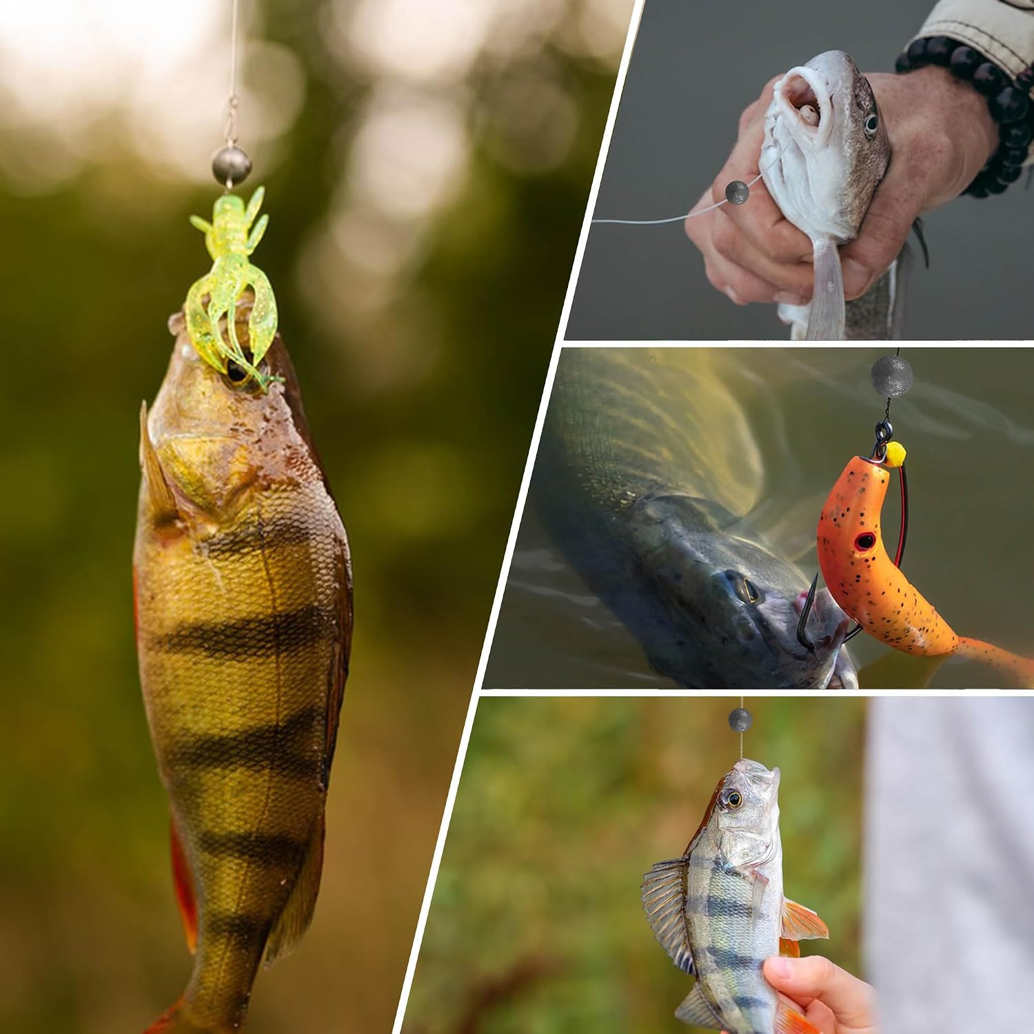 Removable Split Shot Weights Fishing Weight Sinker Slip On Fly Fishing Line Sinkers Freshwater Saltwater Round Lead Sinking Egg Sinkers Fishing Drop Shot Sinker Fish Tackle