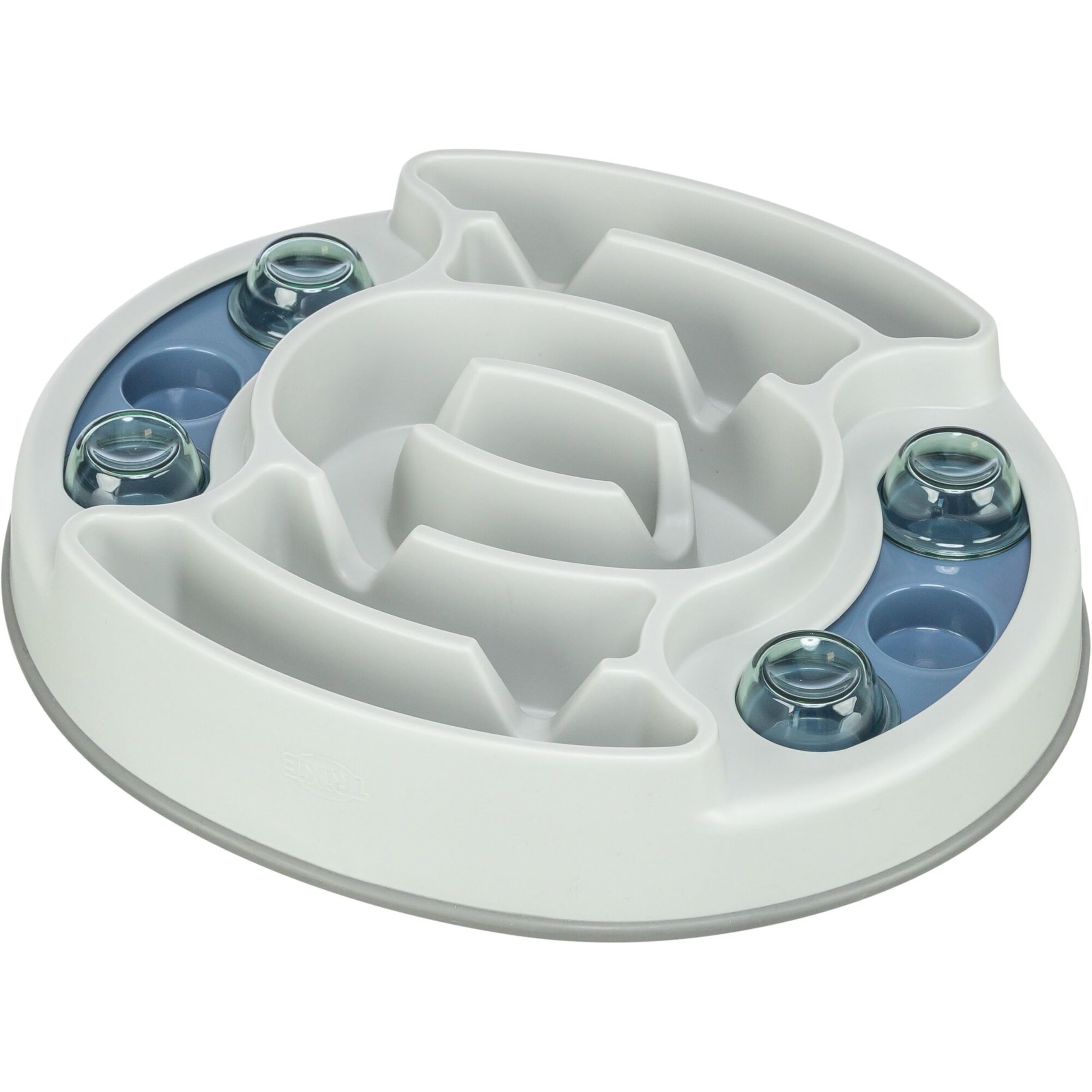 Trixie Slide & Feed para Perros Juguete Interactivo