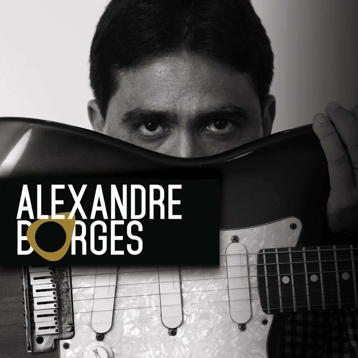Alexandre Borges