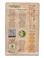 Vista 2 de New Orgaanika Andes Breakfast 12oz Mezcla de café gourmet Molido grueso Tostado medio Orgánico especial Mejor para prensa francesa y café