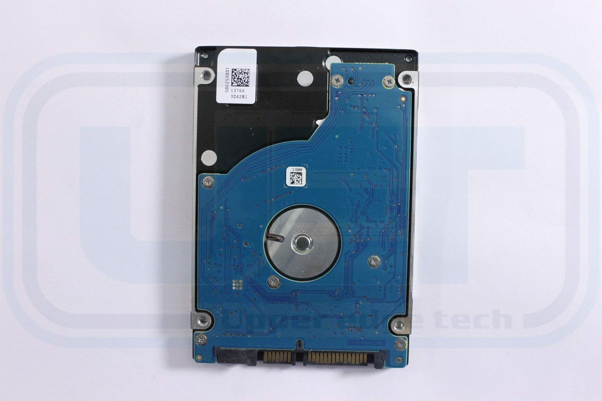 Dell HRYM5 - Disco rigido SATA 2,5 3 Gbps, 250,0 GB, 5,4 K (rinnovato)