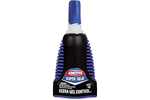 Loctite Super Glue Ultra Gel Control