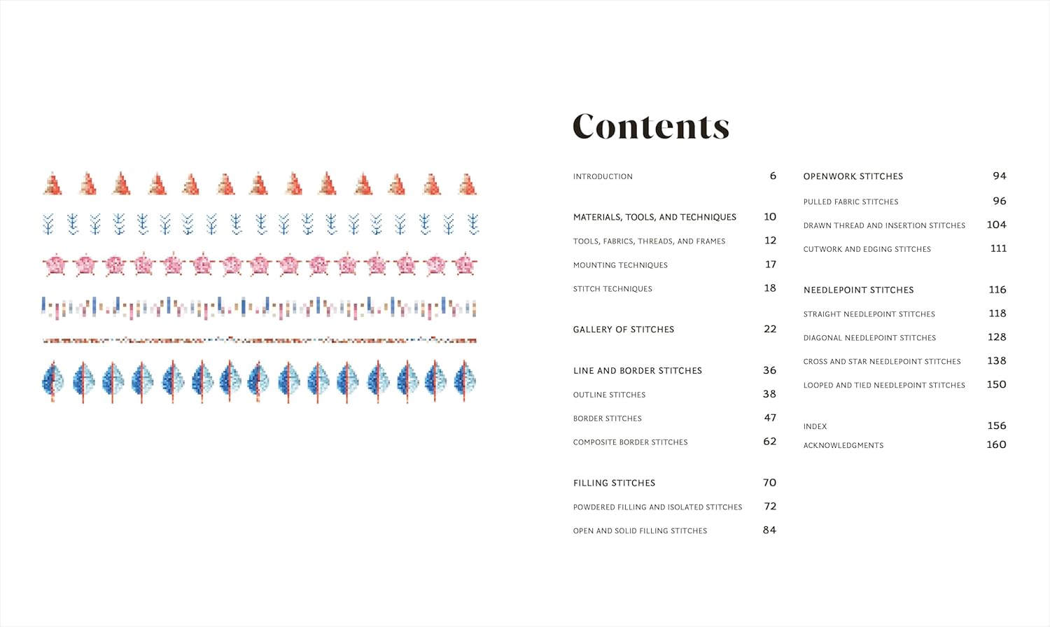 Embroidery: The Ideal Guide to Stitching, Whatever Your Level of Expertise - Image 2