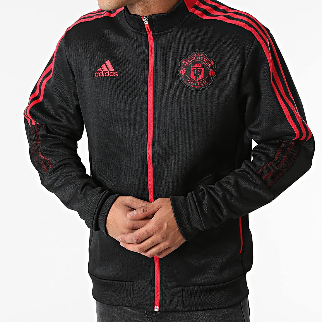 Amazon.co.jp: adidas アディダス Manchester United FC