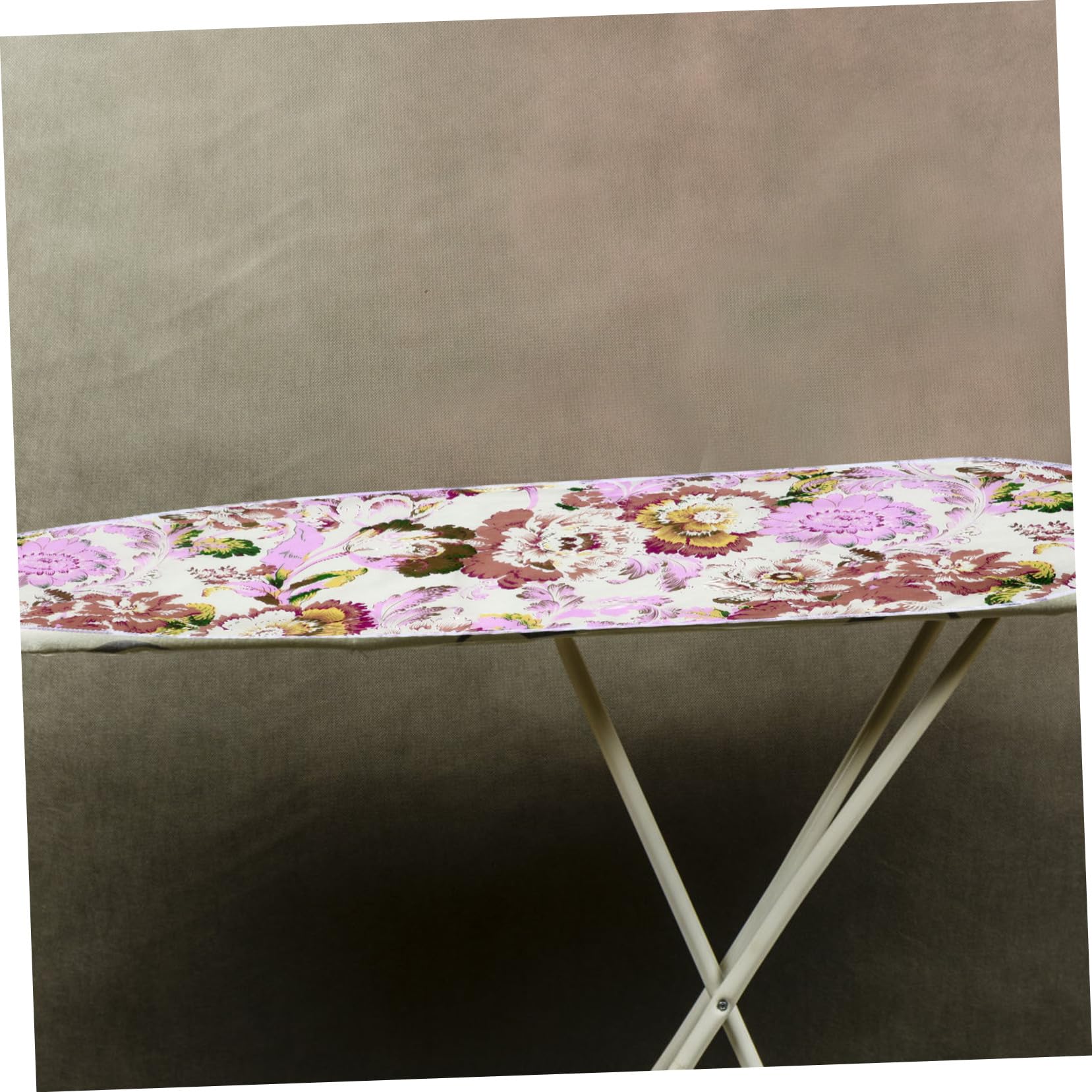 Amosfun 5 Piezas Funda para Tabla De Planchar Cubierta Protectora sobre La Tabla De Planchar De La Puerta Protector De Tabla De Planchar Fundas para Tablas De Planchar Paño