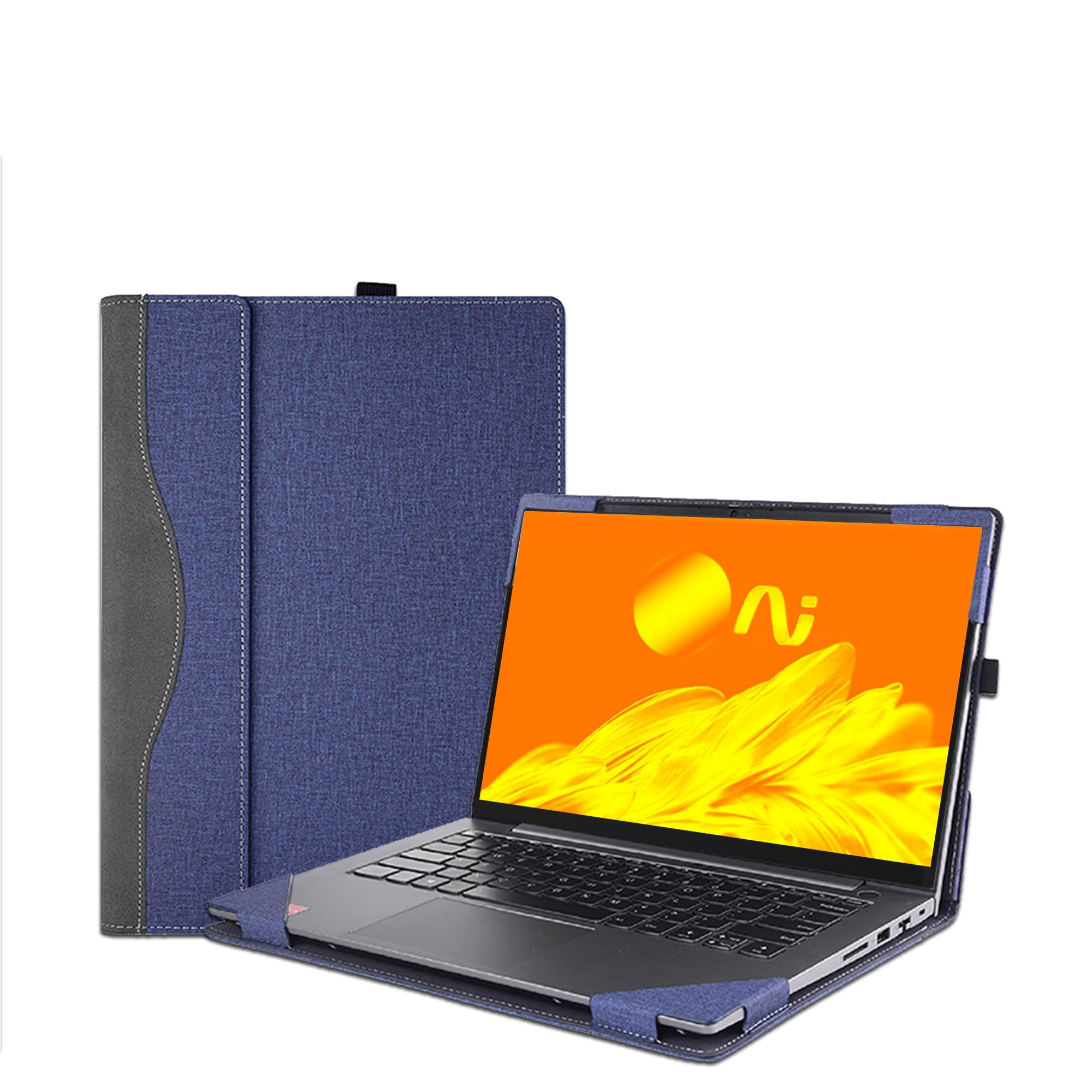 Amazon.com: Case Cover for HP OmniBook X Laptop Next Gen AI PC 14