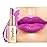 Depuplum Purple Lipstick Moisturizing for Women Shimmer Tinted Lip Balm Hydrate Nourish Lip Gloss Vegan& Cruelty Free Lip Makeup, ZG122 Sweet
