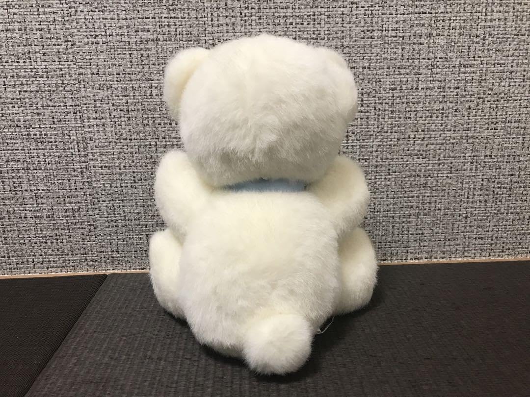 Amazon.co.jp: ファミリア レトロ ファミちゃん ぬいぐるみ : おもちゃ