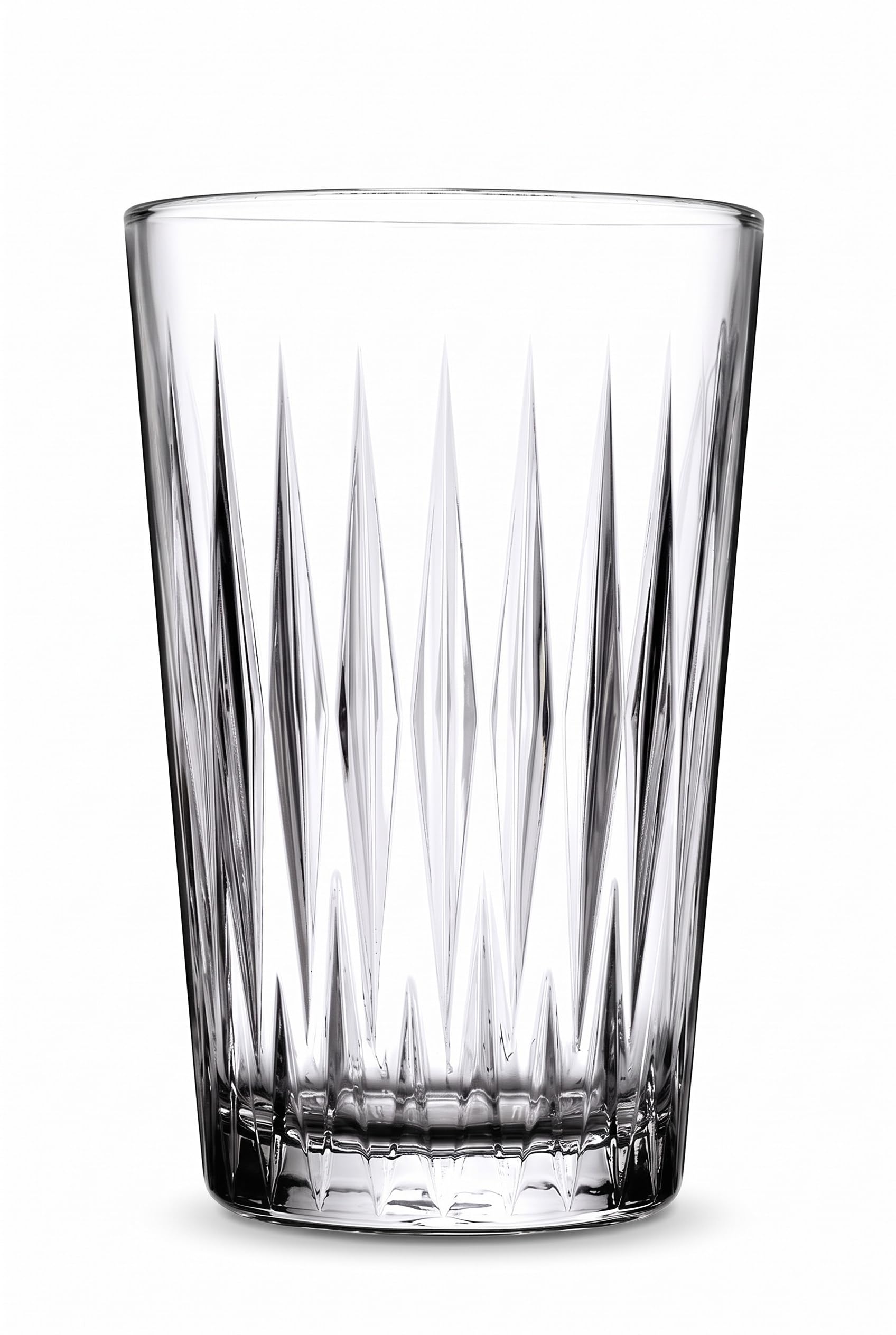 Paşabahçe LUZIA MEŞRUBAT-LONG DRINK 350 CC ALTILI