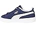 PUMA Kids Puma Kids Suede Classic XXI Sneakers (Little Kid) - Left View