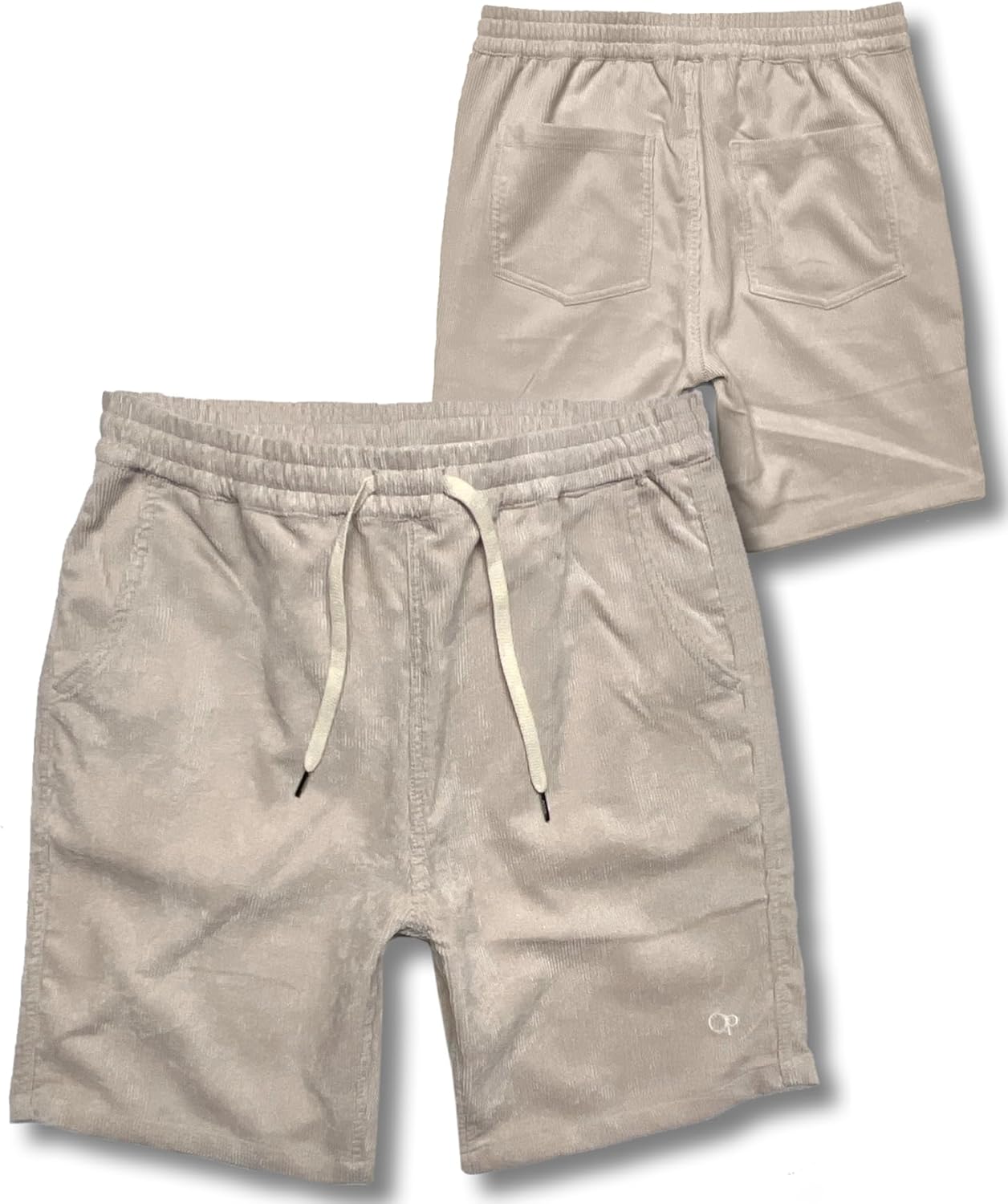 k　OP コーデュロイショートパンツ 2枚 Ocean Pacific 最短翌日配達 オーシャンパシフィック