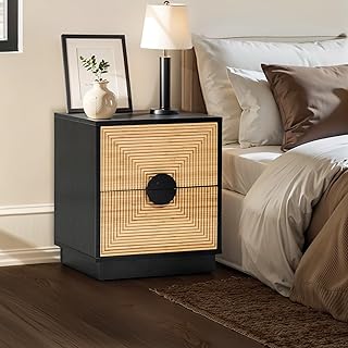 Mid Century Night Stand