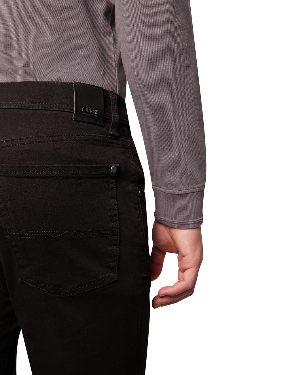 Pioneer Rando - Jeans Hombre