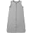 TotAha Toddler Sleep Sack 1.0 TOG for 2T-3T-4T, Soft Wearable Blanket Baby Sleep Bag with 2-Way Safe Zippers,Fluffy Extra Large Sleeping Sacks, Grey