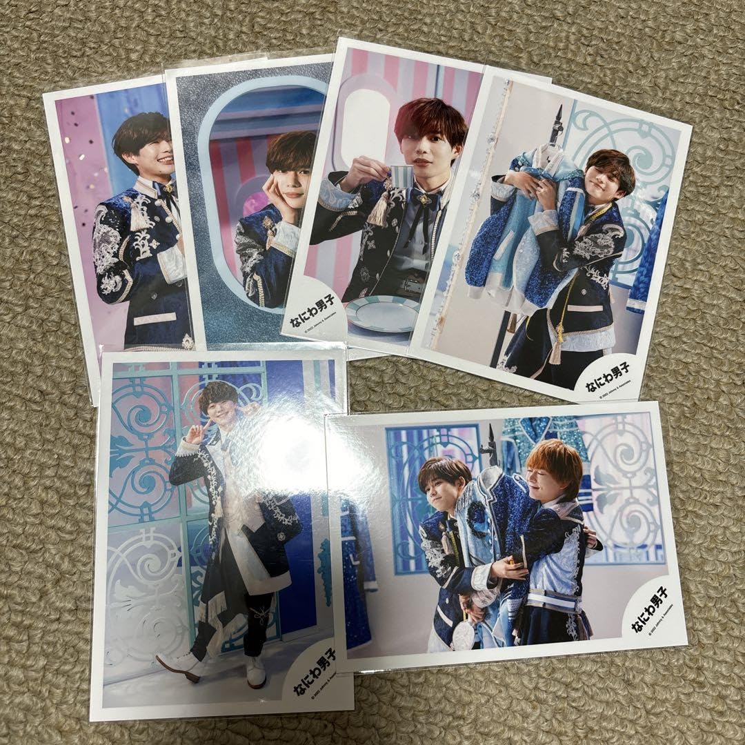 長尾謙杜 公式写真 125枚｜アイドル 