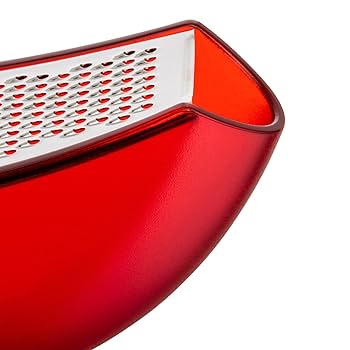 モデルルーム備品★ALESSI★アレッシィ チーズグレーター モデルルーム備品☆ALESSI☆アレッシィ チーズグレーター - メルカリ