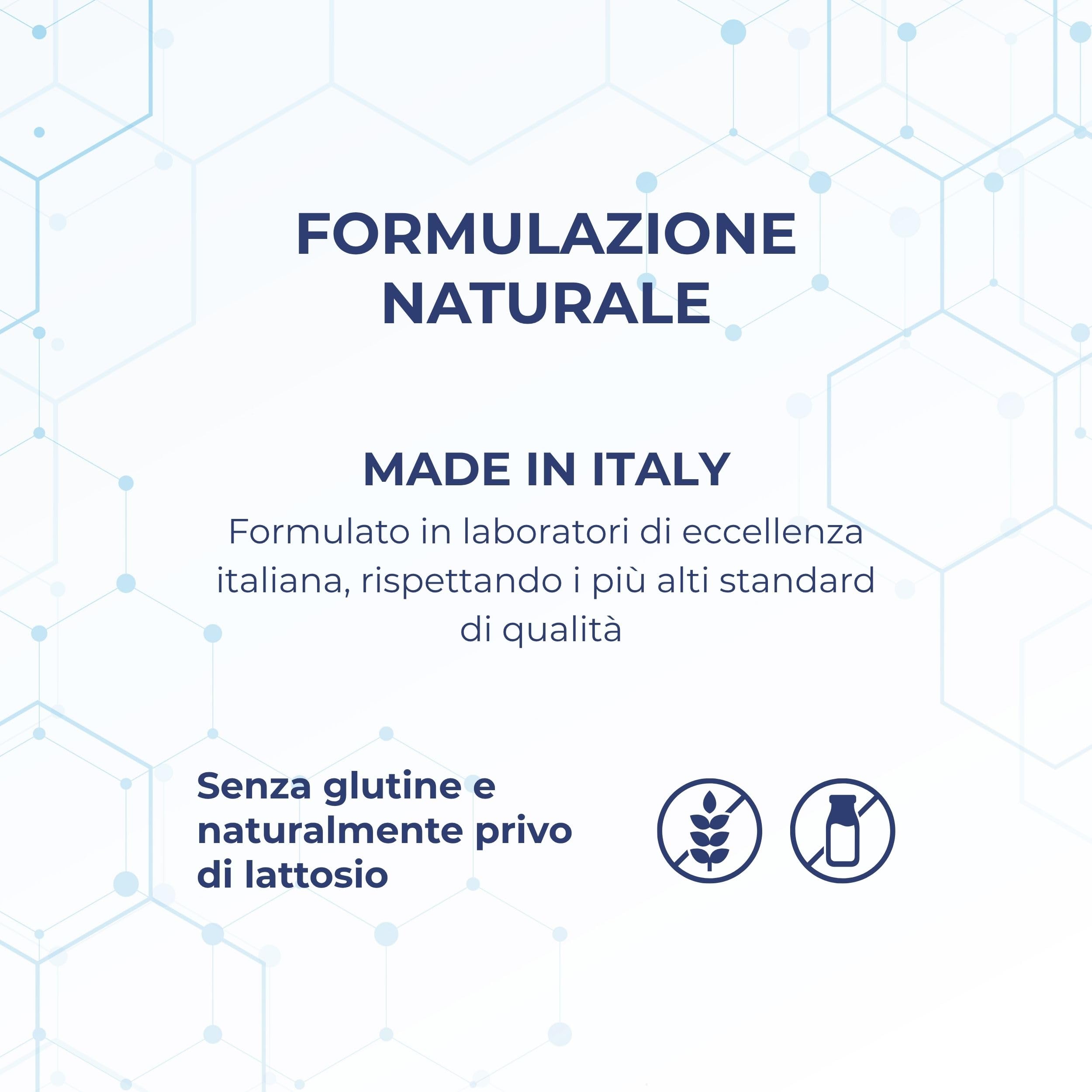 Integratore con Maca Peruviana, Tribulus Terrestris, Arginina, Zinco, Citrullina, Ginseng e Taurina - 4 Mesi di Fornitura