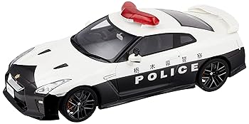 AUTOart 1/18 ホンダ NSX NA1 栃木県警 ポリスカー パトカー 1/18 ホンダ NSX ポリスカー(栃木県警)【73274】 | オートアート