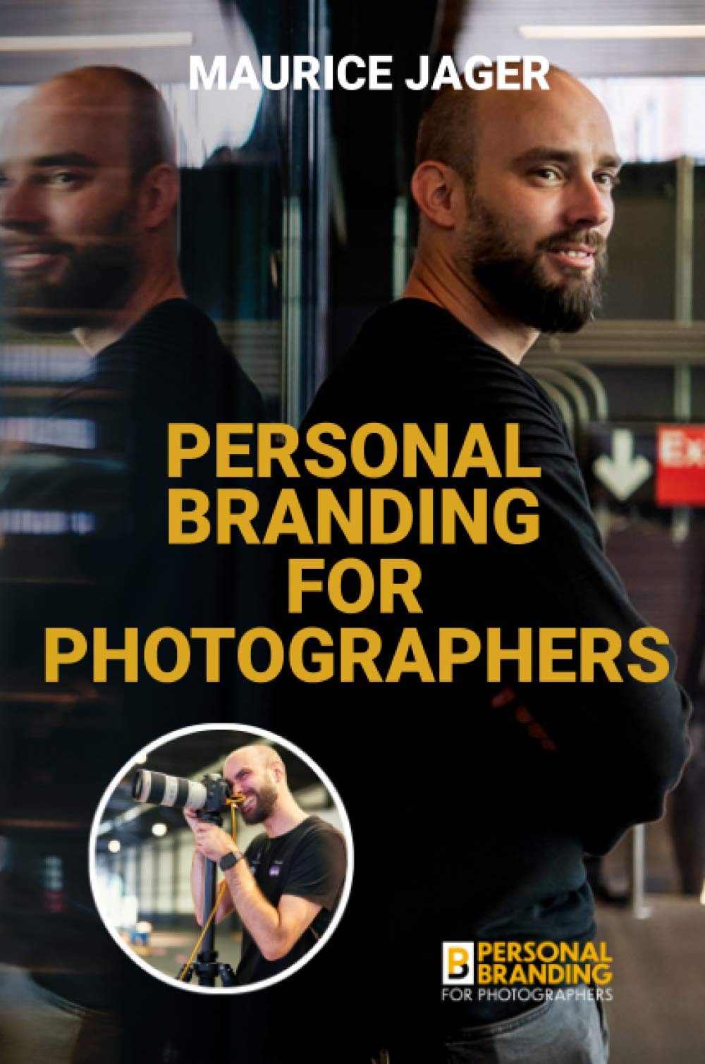 Personal branding pour photographes formation guide identité visuelle