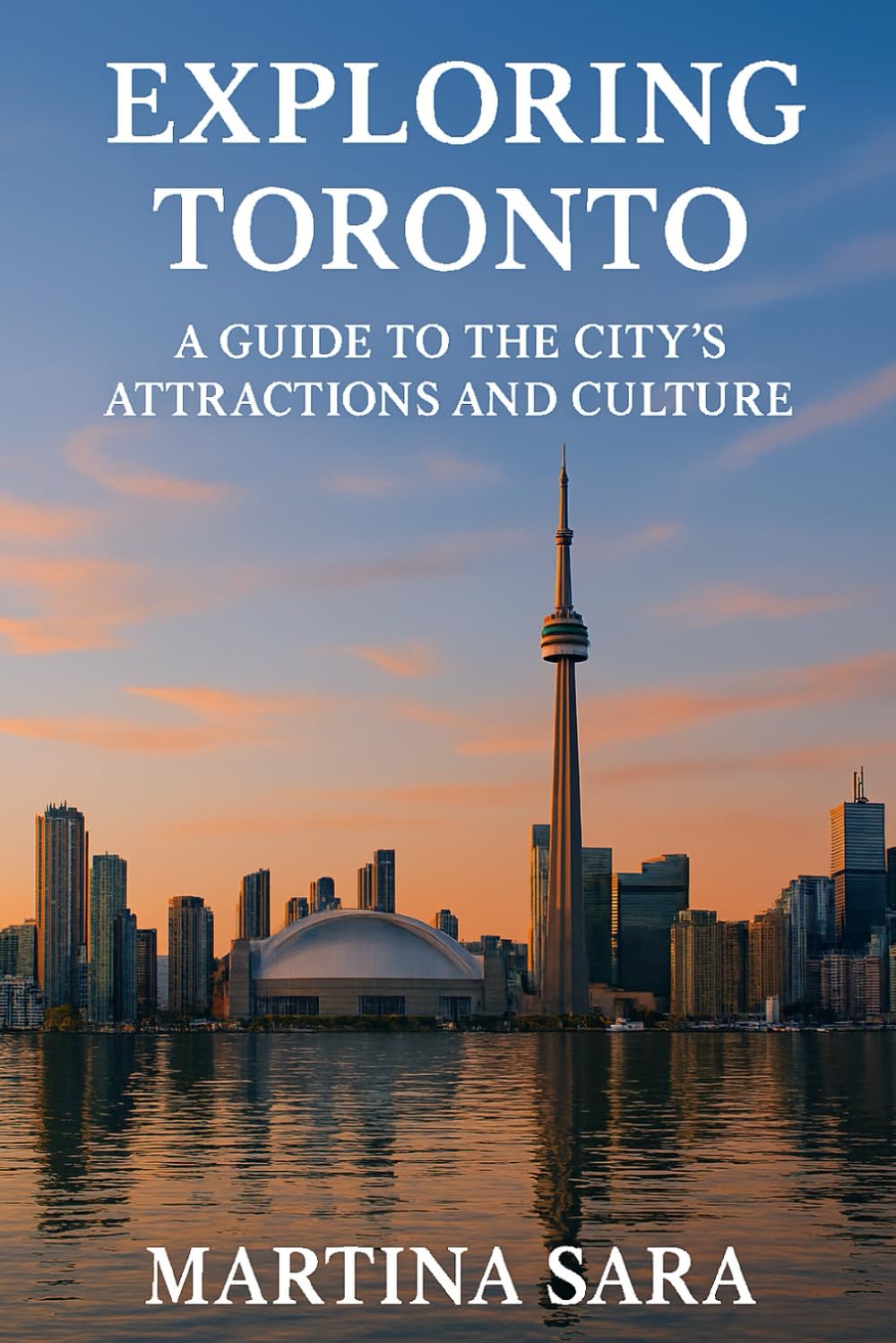 EXPLORING TORONTO: A GUIDE TO THE CITY’S ATTRACTIONS AND CULTURE