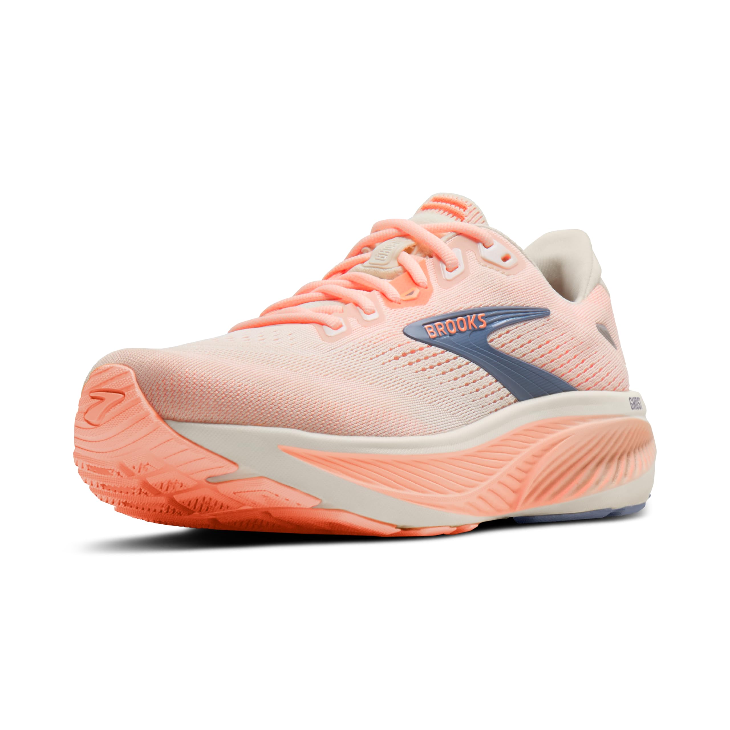 Brooks Ghost 18