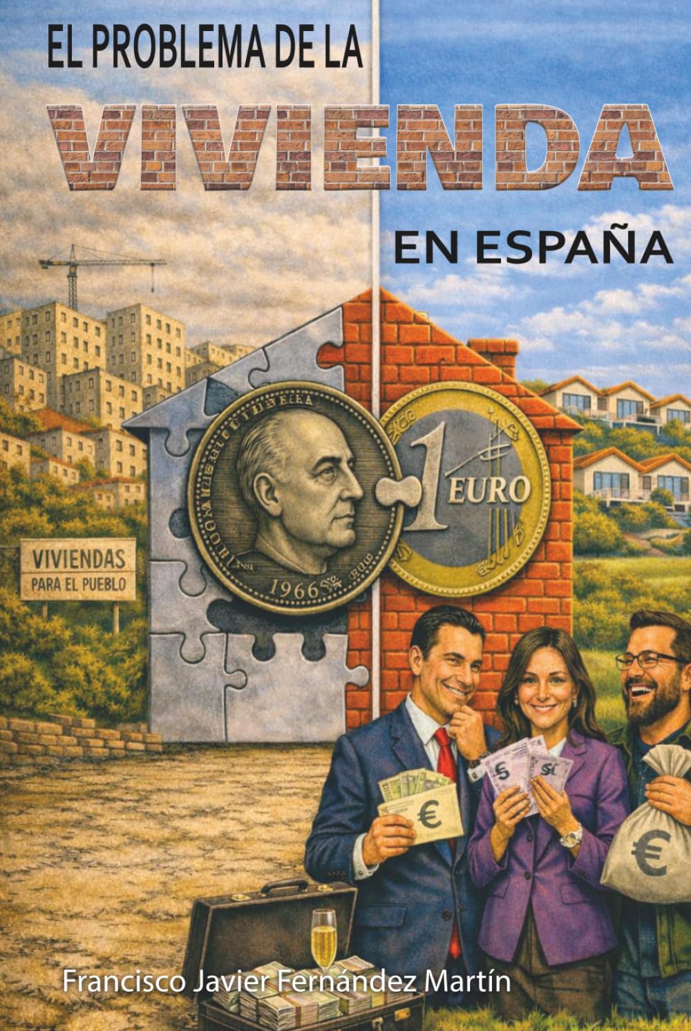 El problema de la vivienda en España