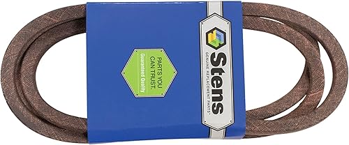 Miniatura 3 de Correa de repuesto OEM para MTD MMZ-1848 y MMZ-2554 01005011P, 1003968, 1005011