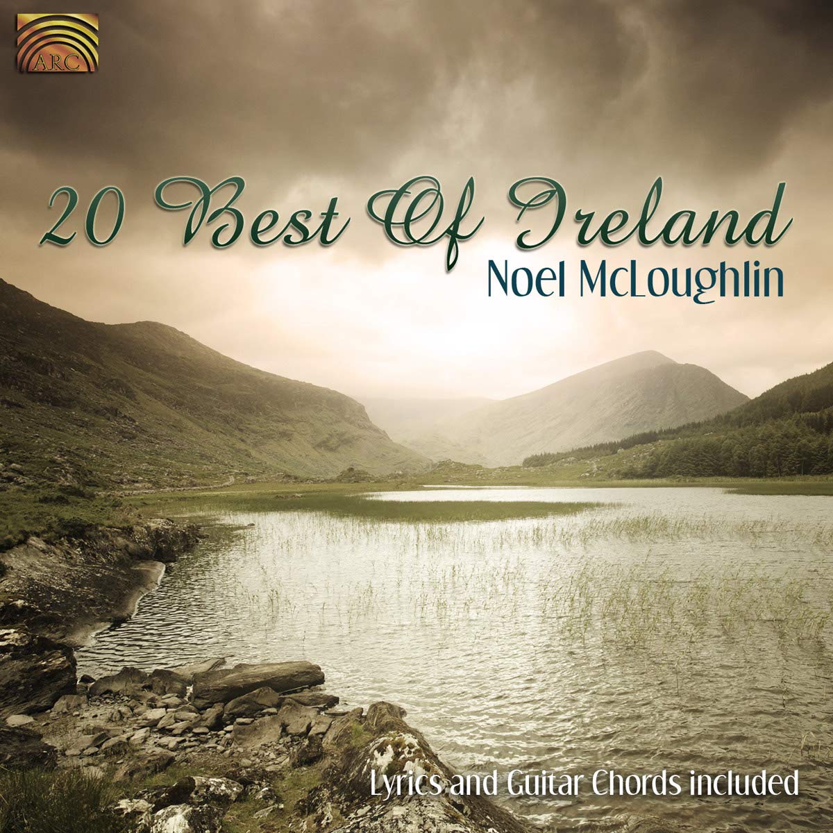 20 Best Of Ireland