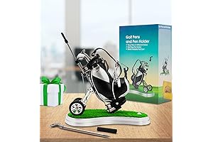 Titleist Golf Desk Organizer Caddy
