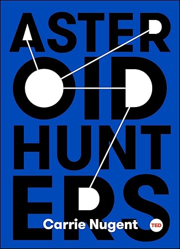 Asteroid Hunters