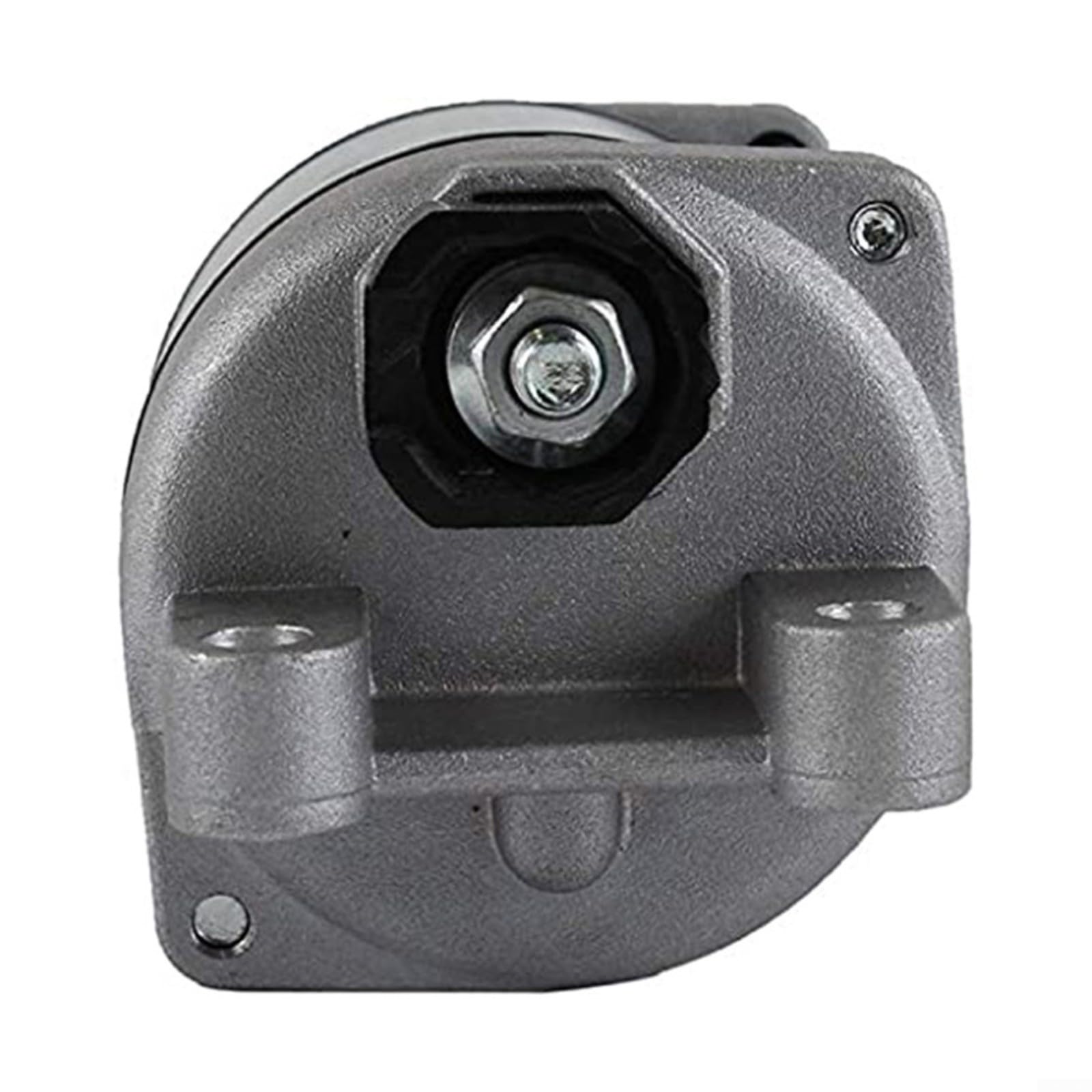 Motorino di avviamento per EXC XCF 250 350 2013-2017 OEM 77240001100 Componente di accensione fuoristrada in metallo ad alte prestazioni per moto da corsa