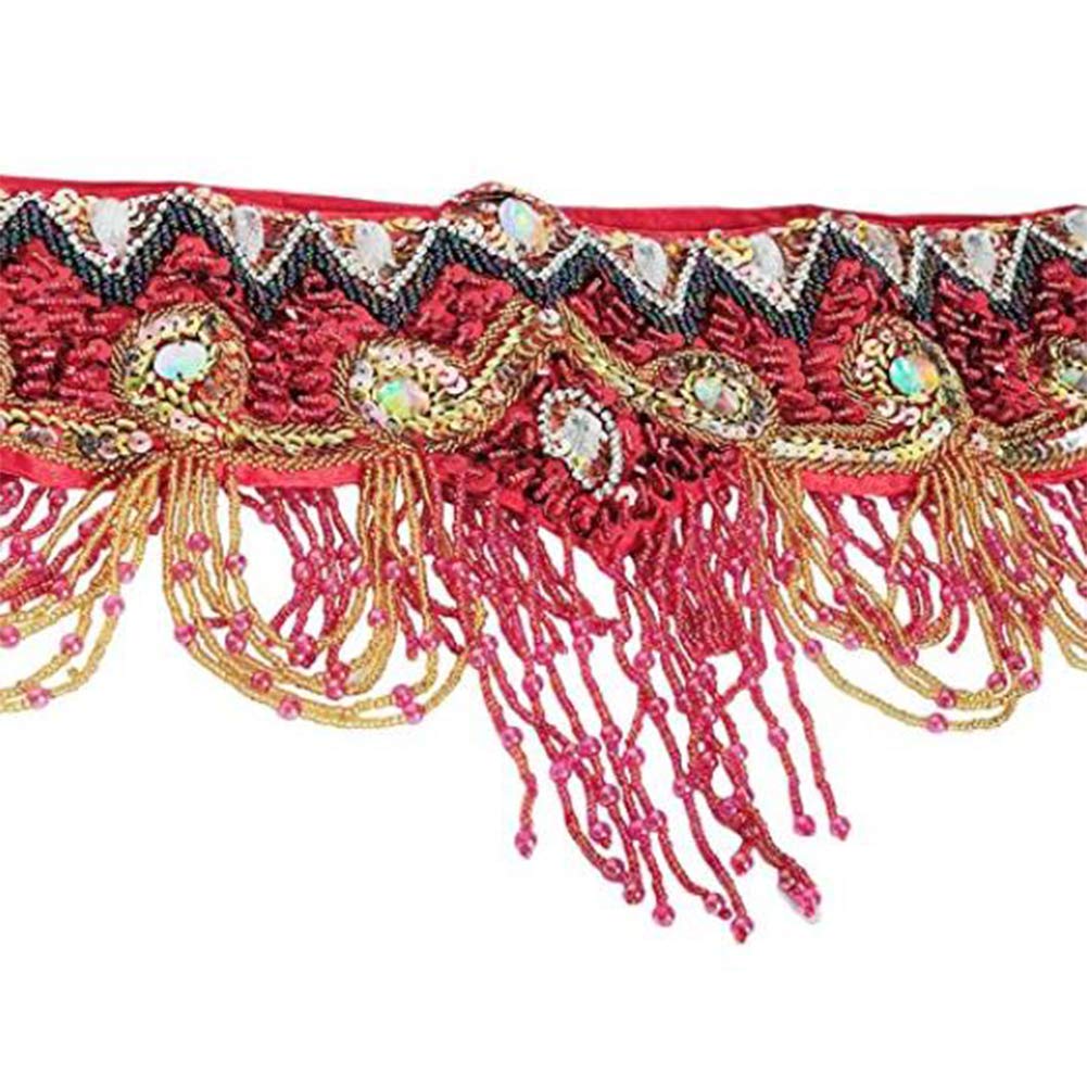 ROYAL SMEELA Bauchtanz kostüm Damen Bauchtanz BH gürtel Rock Strass Sexy Kleid Flamenco Rock BH Gürtel Maxirock Anzug Karneval Bauch tanzen Kleidung bauchtänzerin kostüm für Frauen Bauchtanz Set