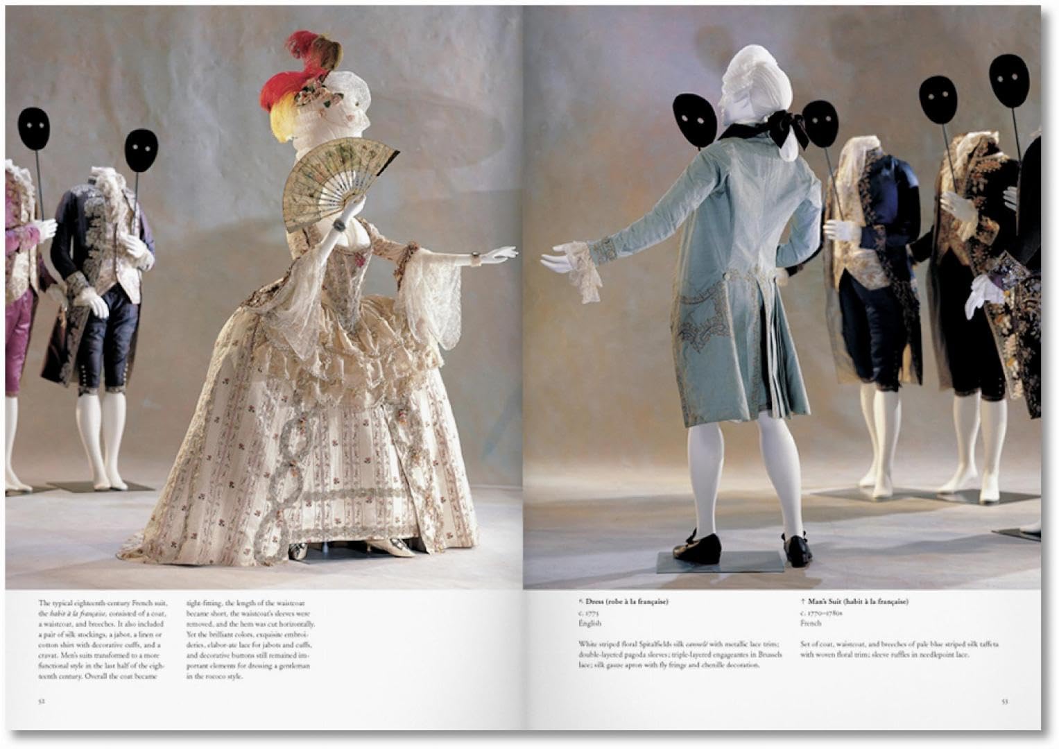 La moda (Jumbo 25)
